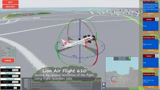 Скриншот 6 к игре MCAS Simulation