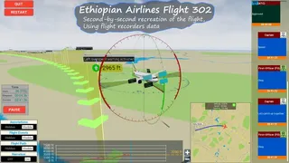Скриншот 7 к игре MCAS Simulation