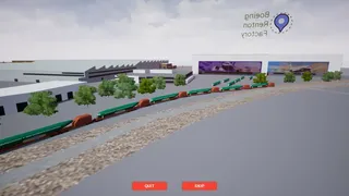 Скриншот 8 к игре MCAS Simulation