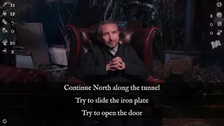 Скриншот 6 к игре Deathtrap Dungeon: The Interactive Video Adventure