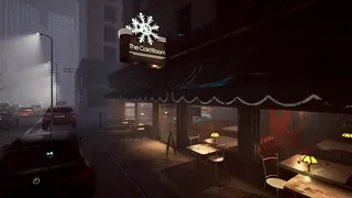 Скриншот 2 к игре Detective Simulator