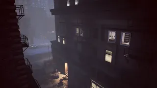 Скриншот 3 к игре Detective Simulator