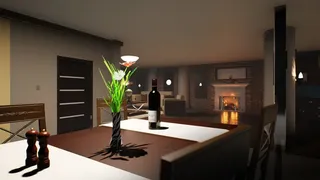 Скриншот 4 к игре Detective Simulator