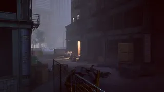 Скриншот 5 к игре Detective Simulator