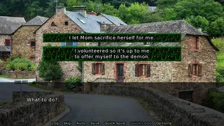Скриншот 4 к игре Iveri: The 1.000 Story