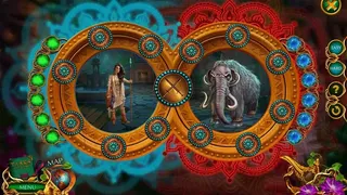 Скриншот 3 к игре Labyrinths of the World: The Wild Side Collector's Edition