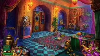 Скриншот 7 к игре Labyrinths of the World: The Wild Side Collector's Edition