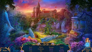 Скриншот 2 к игре Royal Detective: The Last Charm Collector's Edition