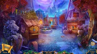 Скриншот 4 к игре Royal Detective: The Last Charm Collector's Edition