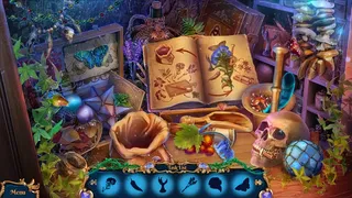 Скриншот 8 к игре Royal Detective: The Last Charm Collector's Edition
