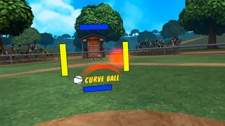 Скриншот 3 к игре TOTALLY BASEBALL