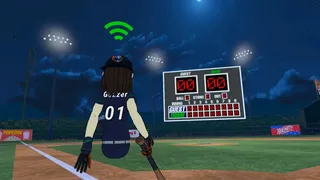Скриншот 4 к игре TOTALLY BASEBALL