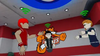 Скриншот 5 к игре TOTALLY BASEBALL