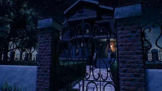 Скриншот 1 к игре Room Escape '1053'