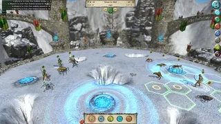 Скриншот 2 к игре The Monster Breeder