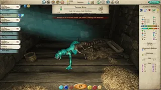 Скриншот 7 к игре The Monster Breeder
