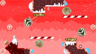 Скриншот 1 к игре GraFi Christmas