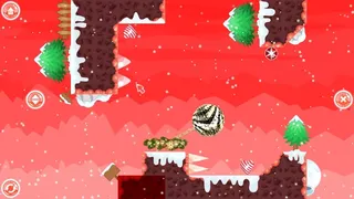 Скриншот 2 к игре GraFi Christmas