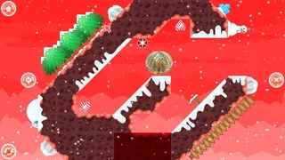 Скриншот 3 к игре GraFi Christmas