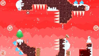 Скриншот 4 к игре GraFi Christmas