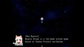 Скриншот 2 к игре Nyanco Dream