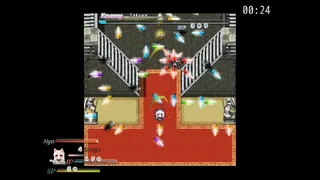 Скриншот 4 к игре Nyanco Dream