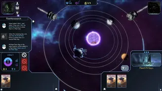 Скриншот 2 к игре Void Eclipse