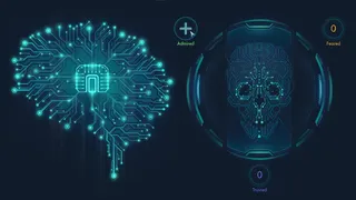 Скриншот 3 к игре Void Eclipse