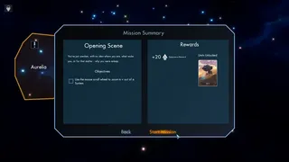 Скриншот 7 к игре Void Eclipse