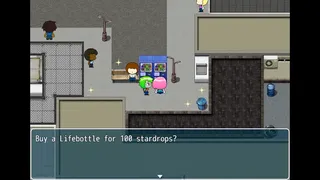 Скриншот 4 к игре The Shenanigans of Cherry and Trix