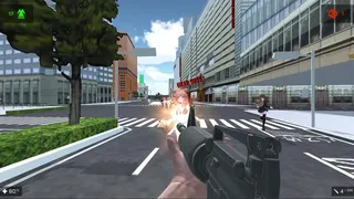 Скриншот 4 к игре Shoot Them