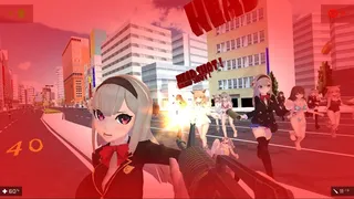 Скриншот 6 к игре Shoot Them