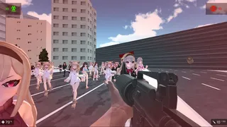 Скриншот 7 к игре Shoot Them