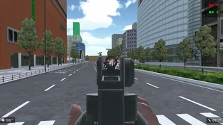 Скриншот 8 к игре Shoot Them