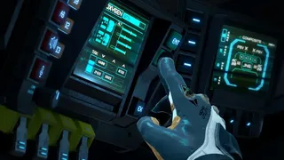 Скриншот 1 к игре IRON REBELLION