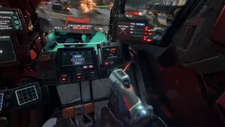 Скриншот 5 к игре IRON REBELLION
