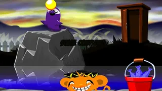 Скриншот 5 к игре Monkey GO Happy