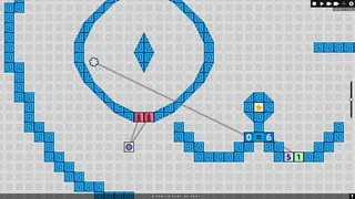 Скриншот 7 к игре 砌墙 Qi Qiang