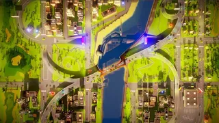 Скриншот 3 к игре RPG Driver