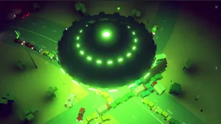 Скриншот 4 к игре RPG Driver