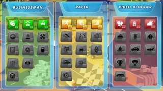 Скриншот 6 к игре RPG Driver
