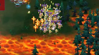 Скриншот 2 к игре Eternal Battlefield