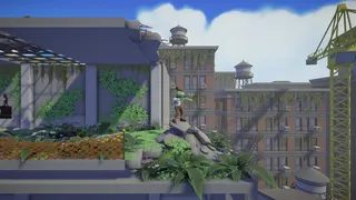 Скриншот 2 к игре Zom Nom