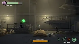 Скриншот 4 к игре Zom Nom