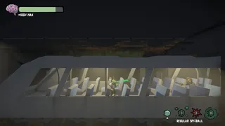 Скриншот 6 к игре Zom Nom
