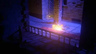 Скриншот 5 к игре Abyss