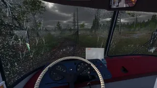 Скриншот 2 к игре Bus World