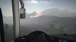Скриншот 3 к игре Bus World