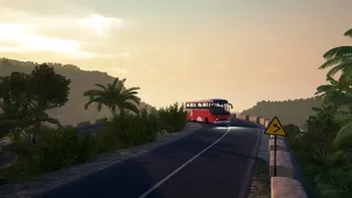 Скриншот 4 к игре Bus World