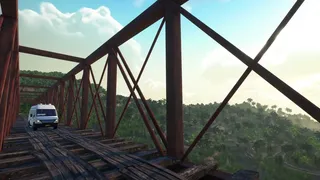 Скриншот 8 к игре Bus World